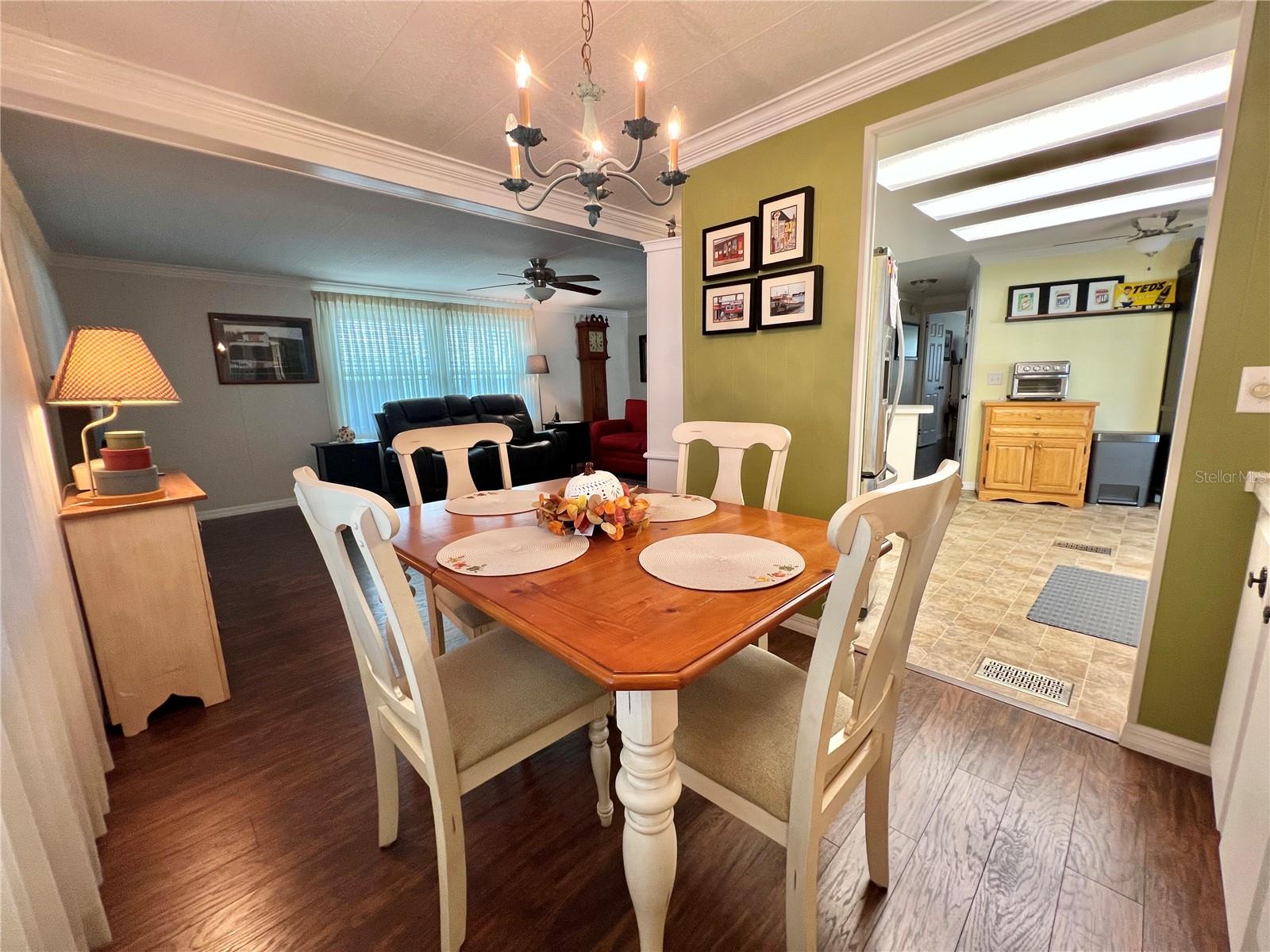 HAWTHORNE AT LEESBURG A COOP - Residential