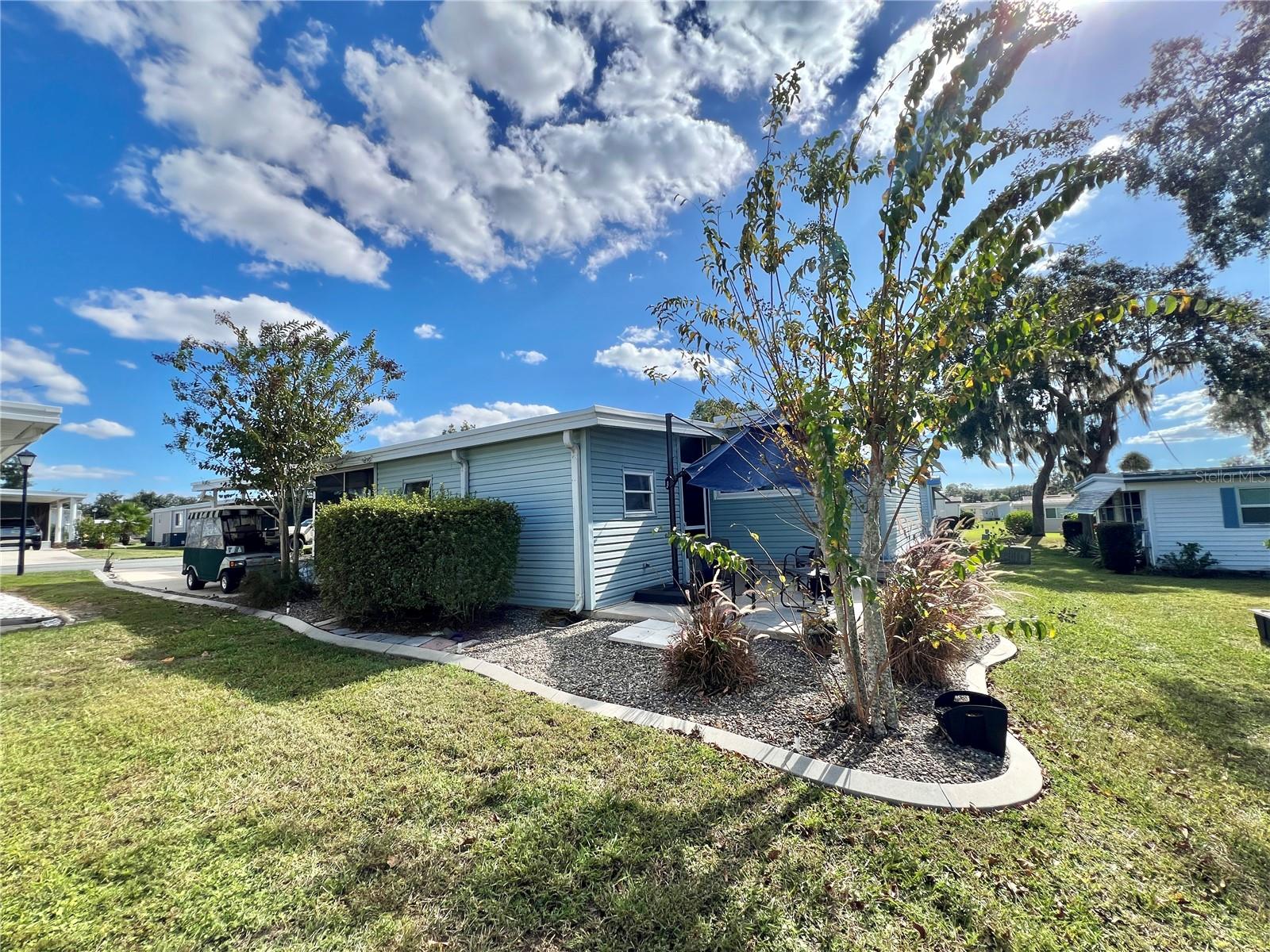 HAWTHORNE AT LEESBURG A COOP - Residential