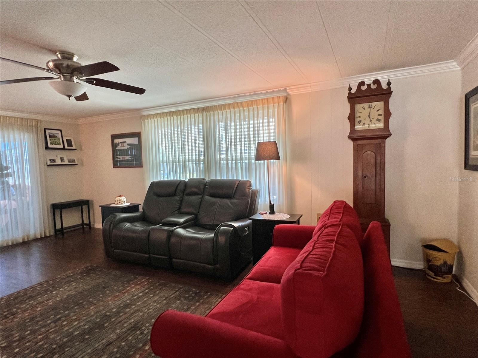 HAWTHORNE AT LEESBURG A COOP - Residential