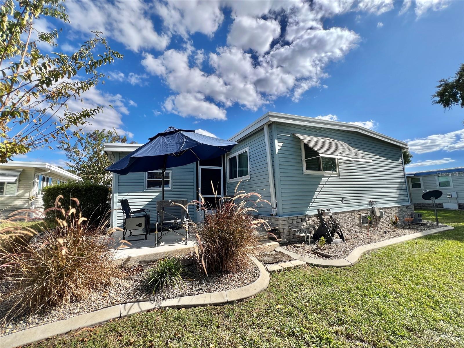 HAWTHORNE AT LEESBURG A COOP - Residential