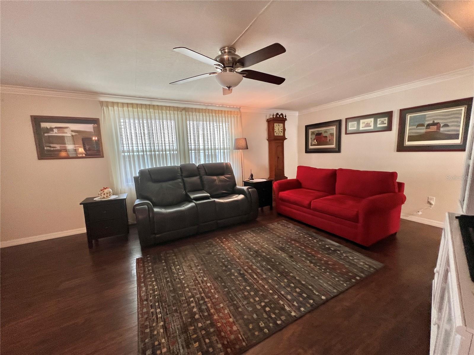 HAWTHORNE AT LEESBURG A COOP - Residential