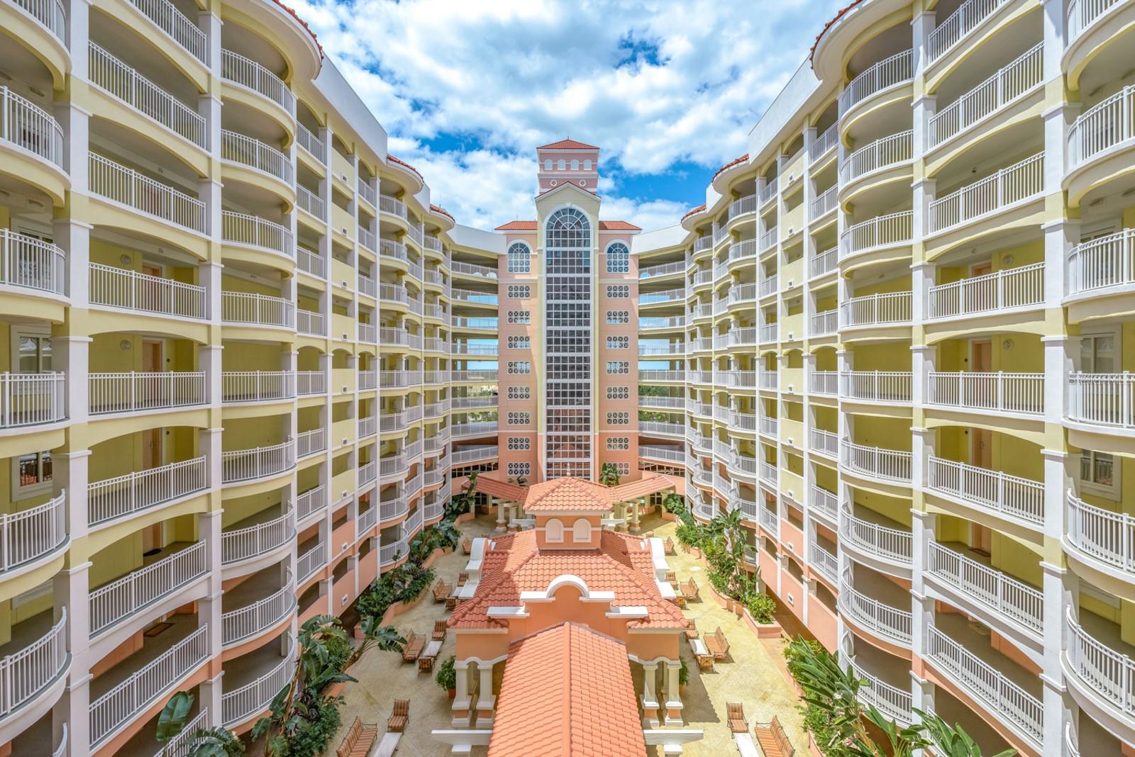 200 OCEAN CREST DRIVE 338