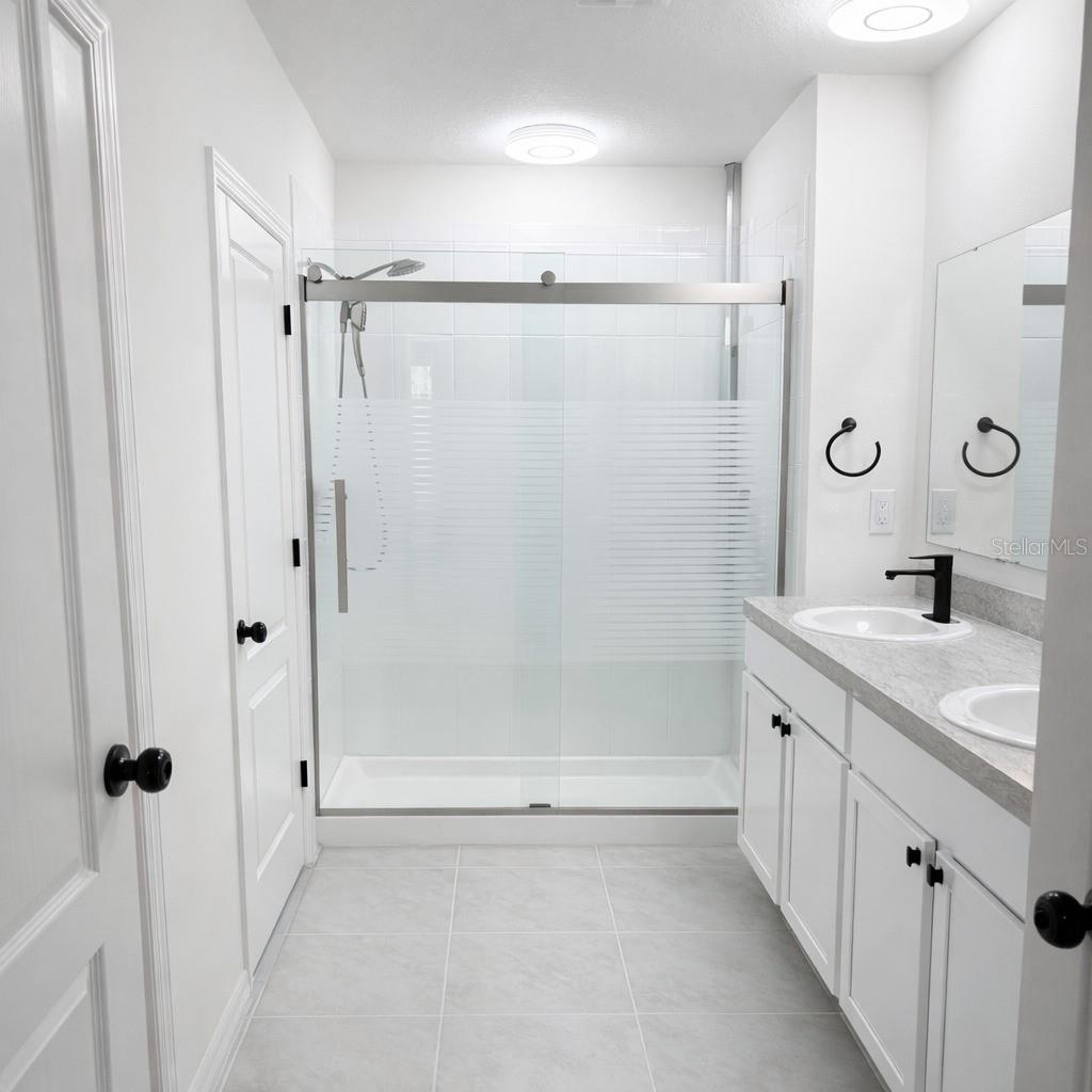 PELHAM PARK PH 1 & 2 - Residential