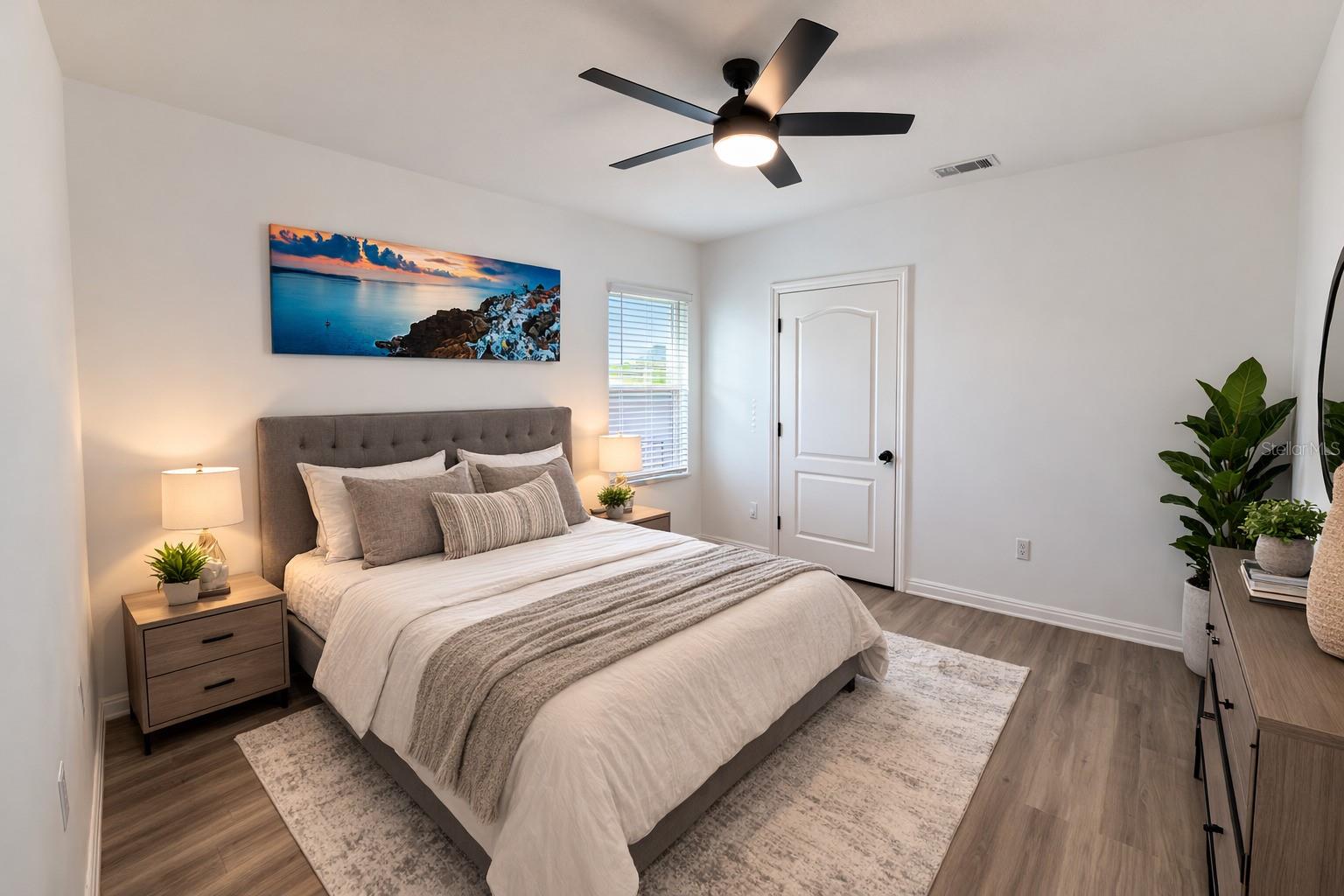 PELHAM PARK PH 1 & 2 - Residential