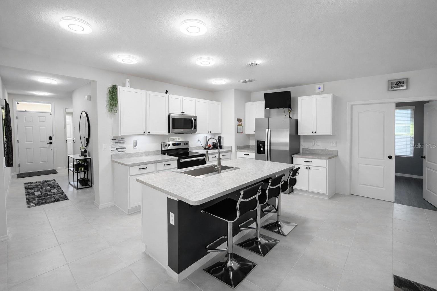 PELHAM PARK PH 1 & 2 - Residential