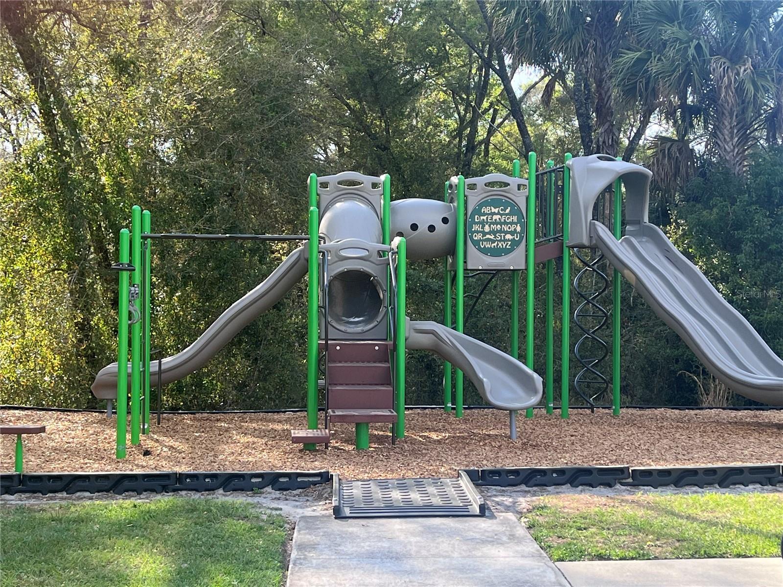 PELHAM PARK PH 1 & 2 - Residential