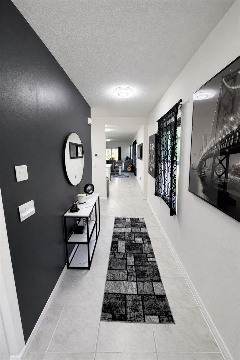 PELHAM PARK PH 1 & 2 - Residential