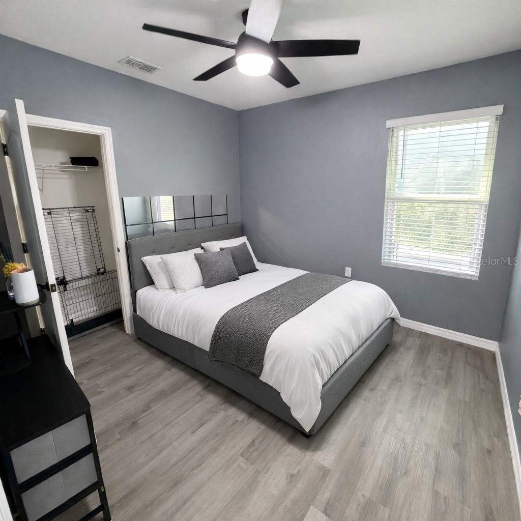 PELHAM PARK PH 1 & 2 - Residential