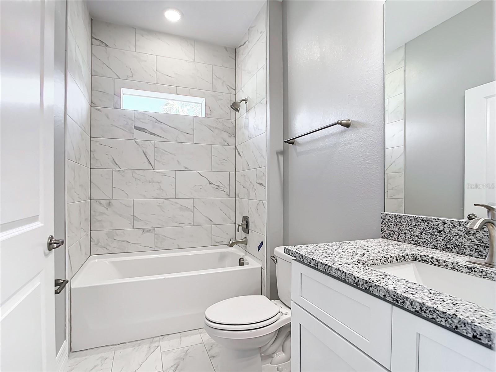 PORT CHARLOTTE SUB 01 - Residential