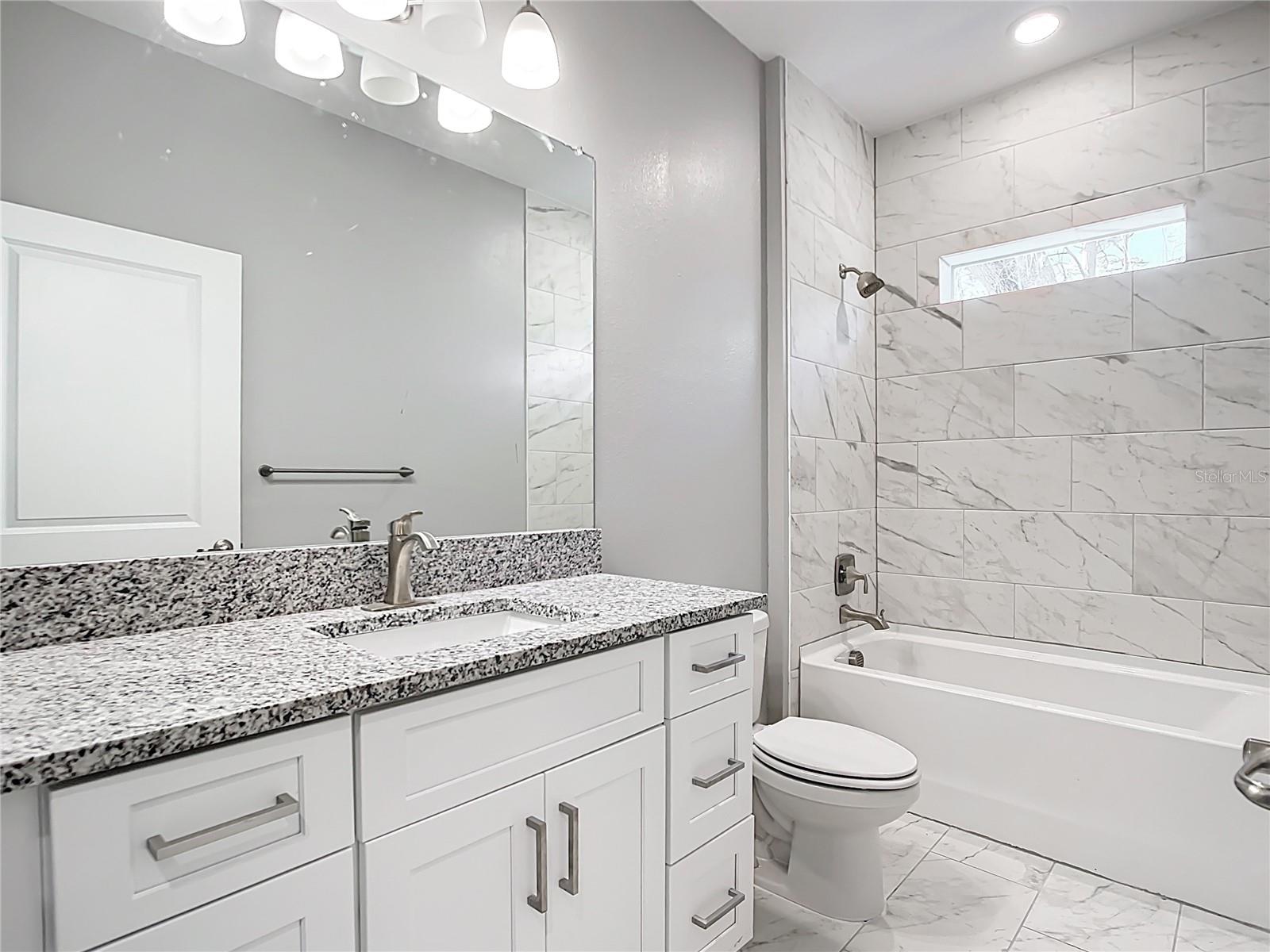 PORT CHARLOTTE SUB 01 - Residential