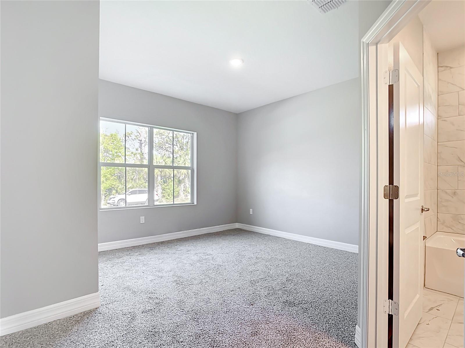 PORT CHARLOTTE SUB 01 - Residential