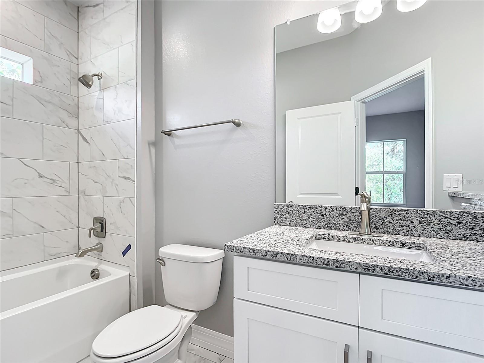 PORT CHARLOTTE SUB 01 - Residential