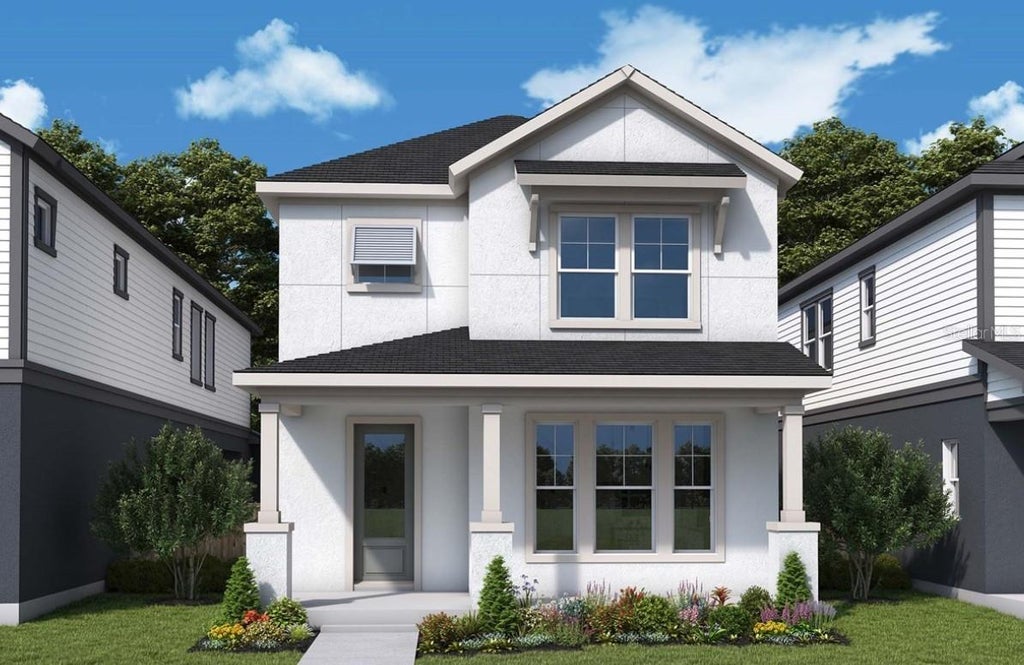 Photo of 6437 Ponder Way, Clermont, FL 34714 (MLS # TB8561699)