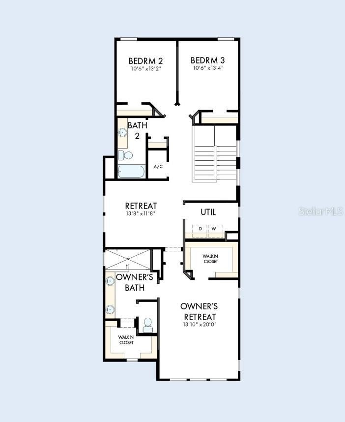 Photo of 6437 Ponder Way, Clermont, FL 34714 (MLS # TB8561699)