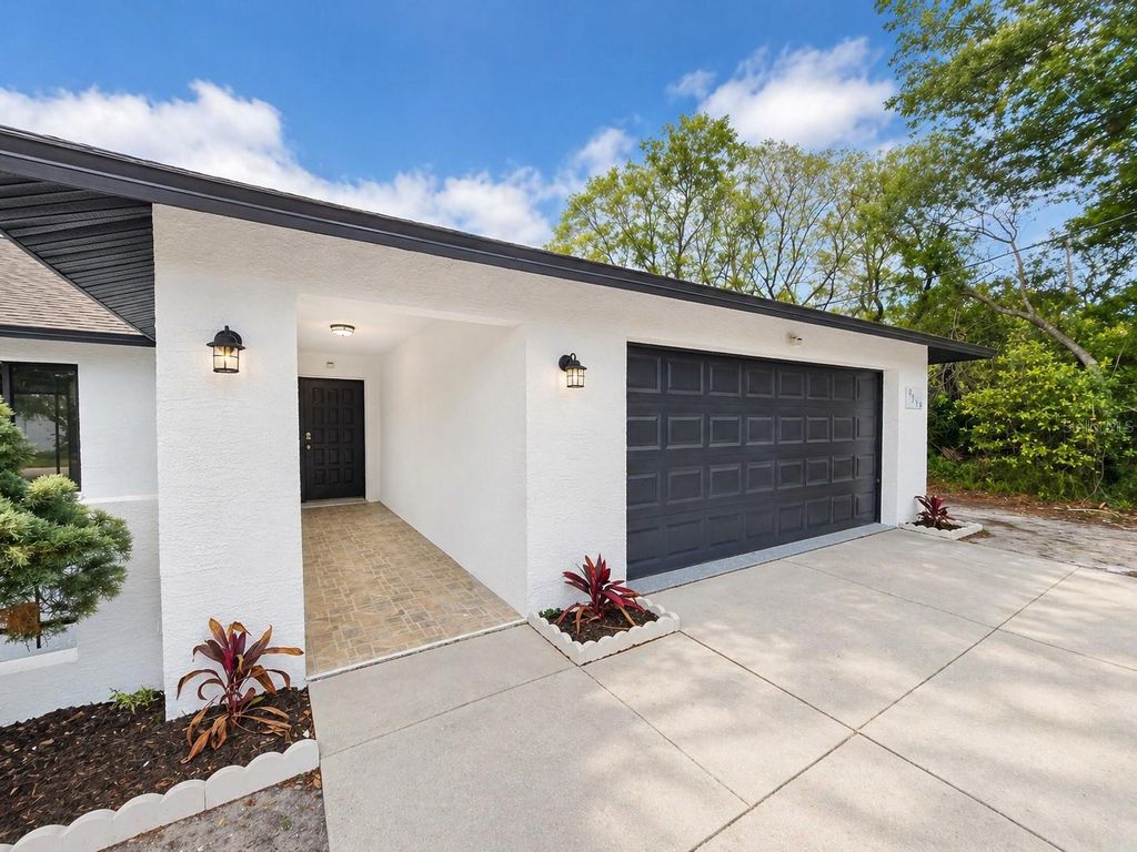 Photo of 6310 Shalimar Avenue, Spring Hill, FL 34608 (MLS # TB8502868)