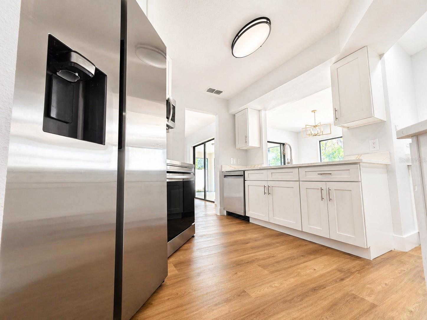 SPRING HILL - Residential