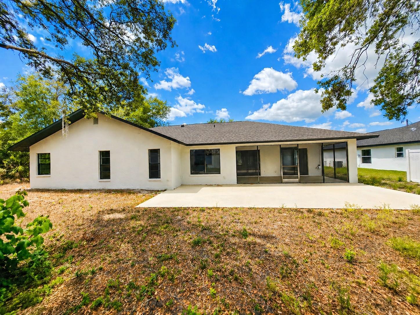 SPRING HILL - Residential