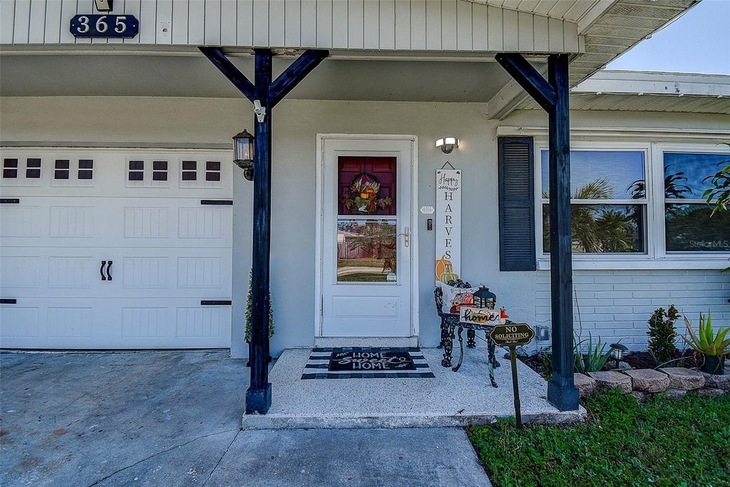 Photo of 365 36th Street SE, Largo, FL 33771 (MLS # TB8558507)