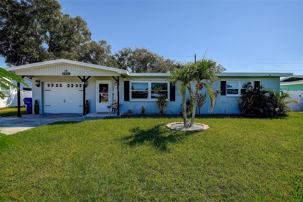 Photo of 365 36th Street SE, Largo, FL 33771 (MLS # TB8558507)