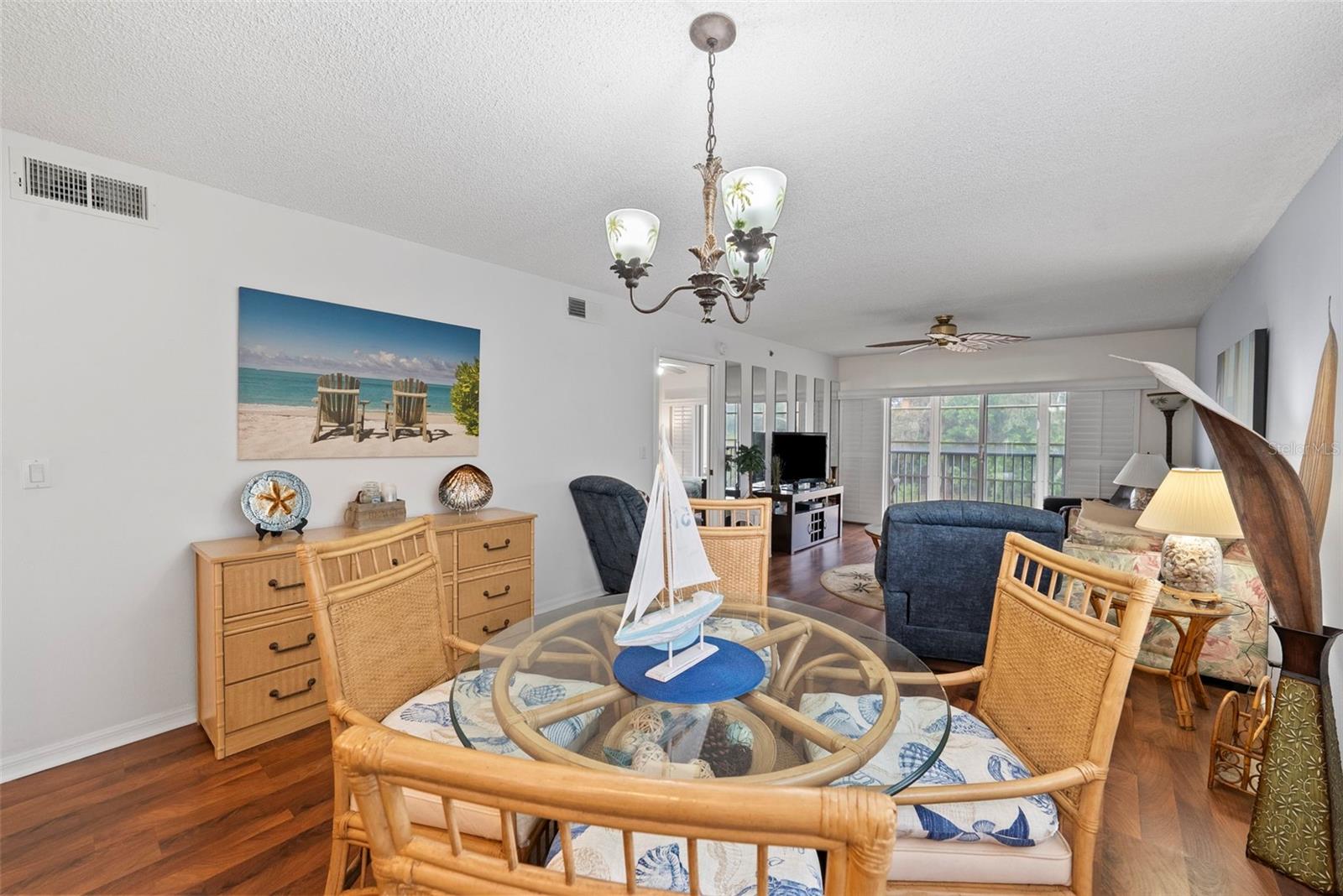 HARBOR GREENS AT YACHT CLUB ESTATES - Residential