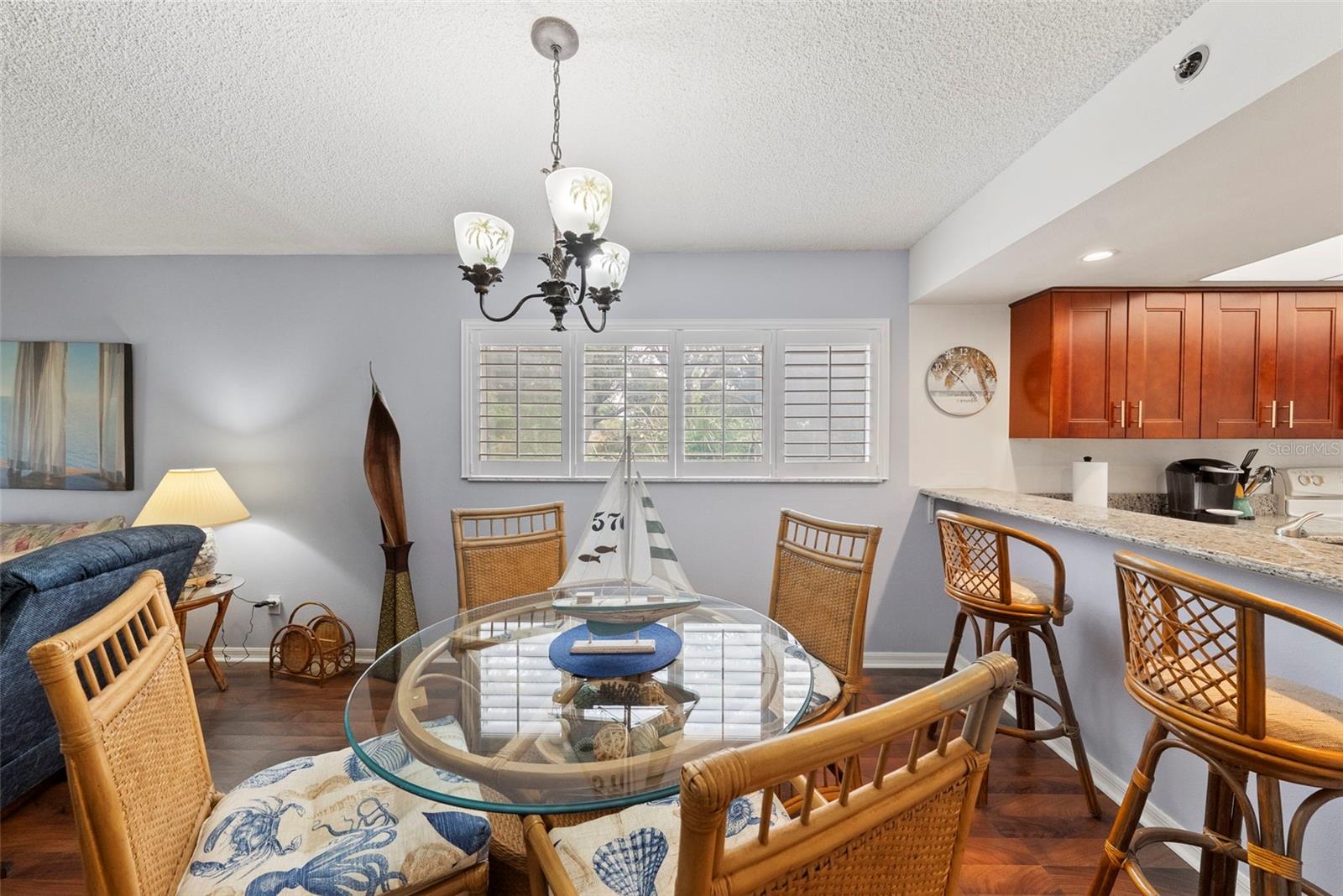 HARBOR GREENS AT YACHT CLUB ESTATES - Residential