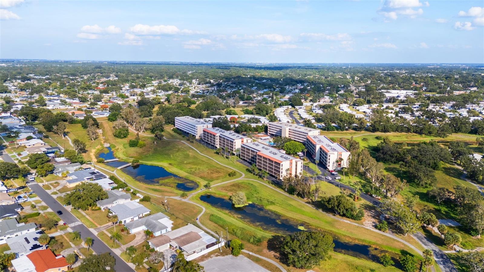 HARBOR GREENS AT YACHT CLUB ESTATES - Residential