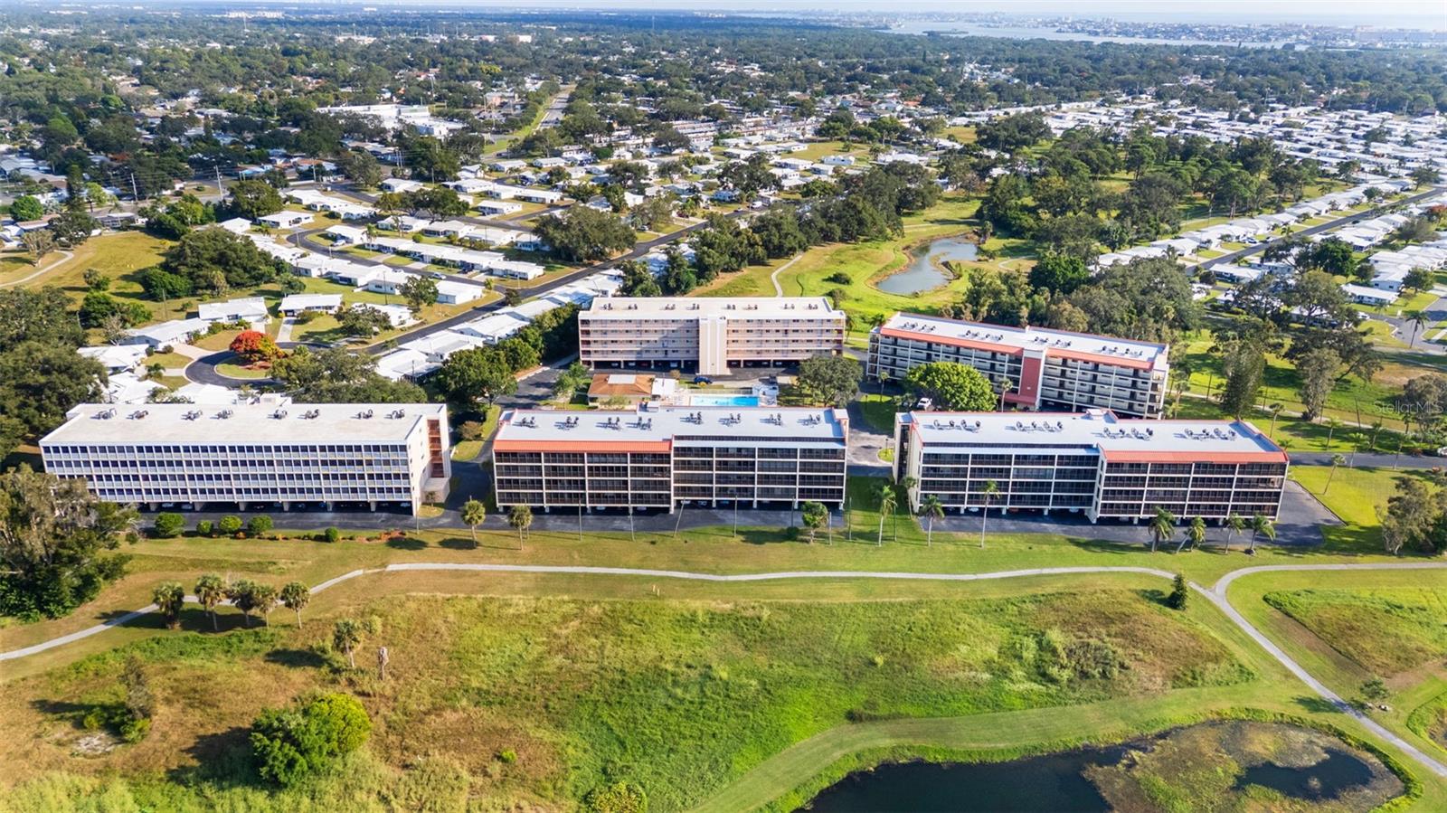 HARBOR GREENS AT YACHT CLUB ESTATES - Residential