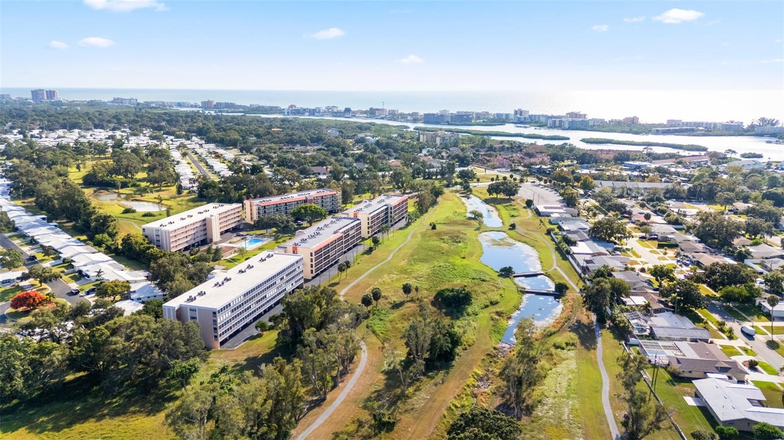 HARBOR GREENS AT YACHT CLUB ESTATES - Residential