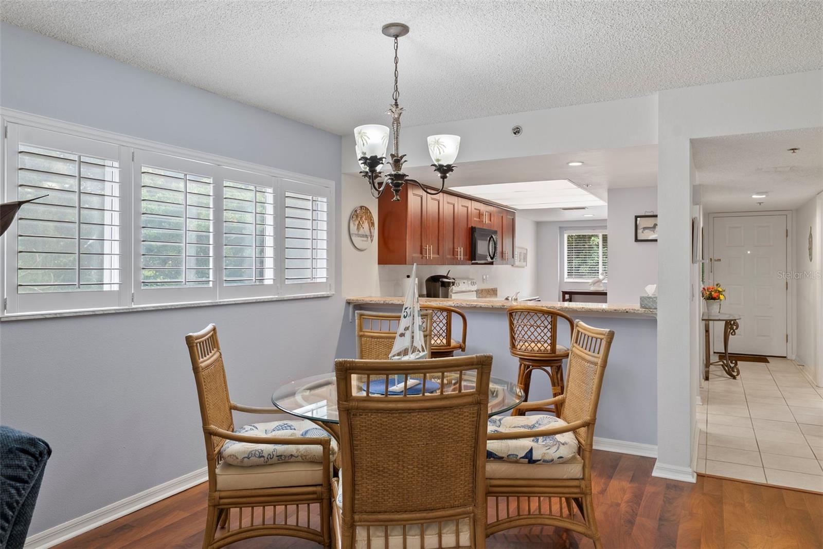 HARBOR GREENS AT YACHT CLUB ESTATES - Residential