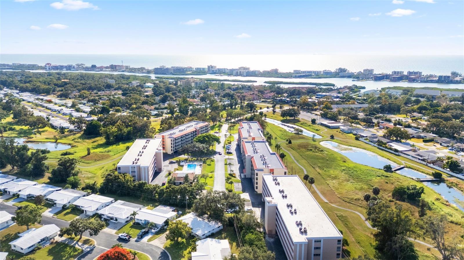 HARBOR GREENS AT YACHT CLUB ESTATES - Residential