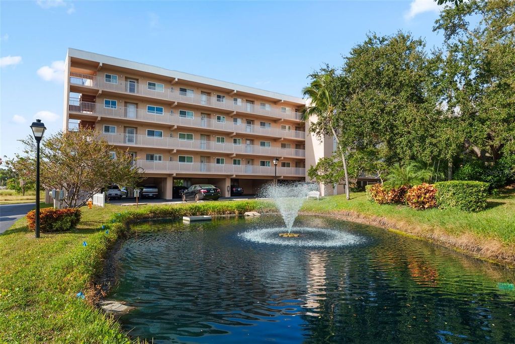 Photo of 9510 Harbor Greens Way #208, Seminole, FL 33776 (MLS # TB8449703)