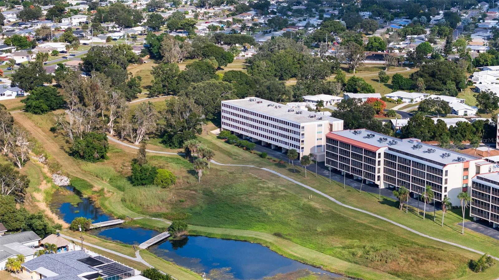 HARBOR GREENS AT YACHT CLUB ESTATES - Residential