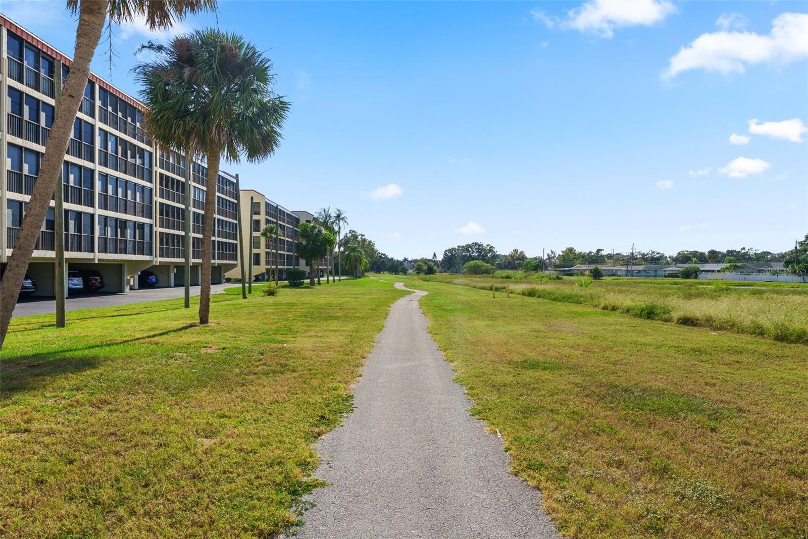 HARBOR GREENS AT YACHT CLUB ESTATES - Residential
