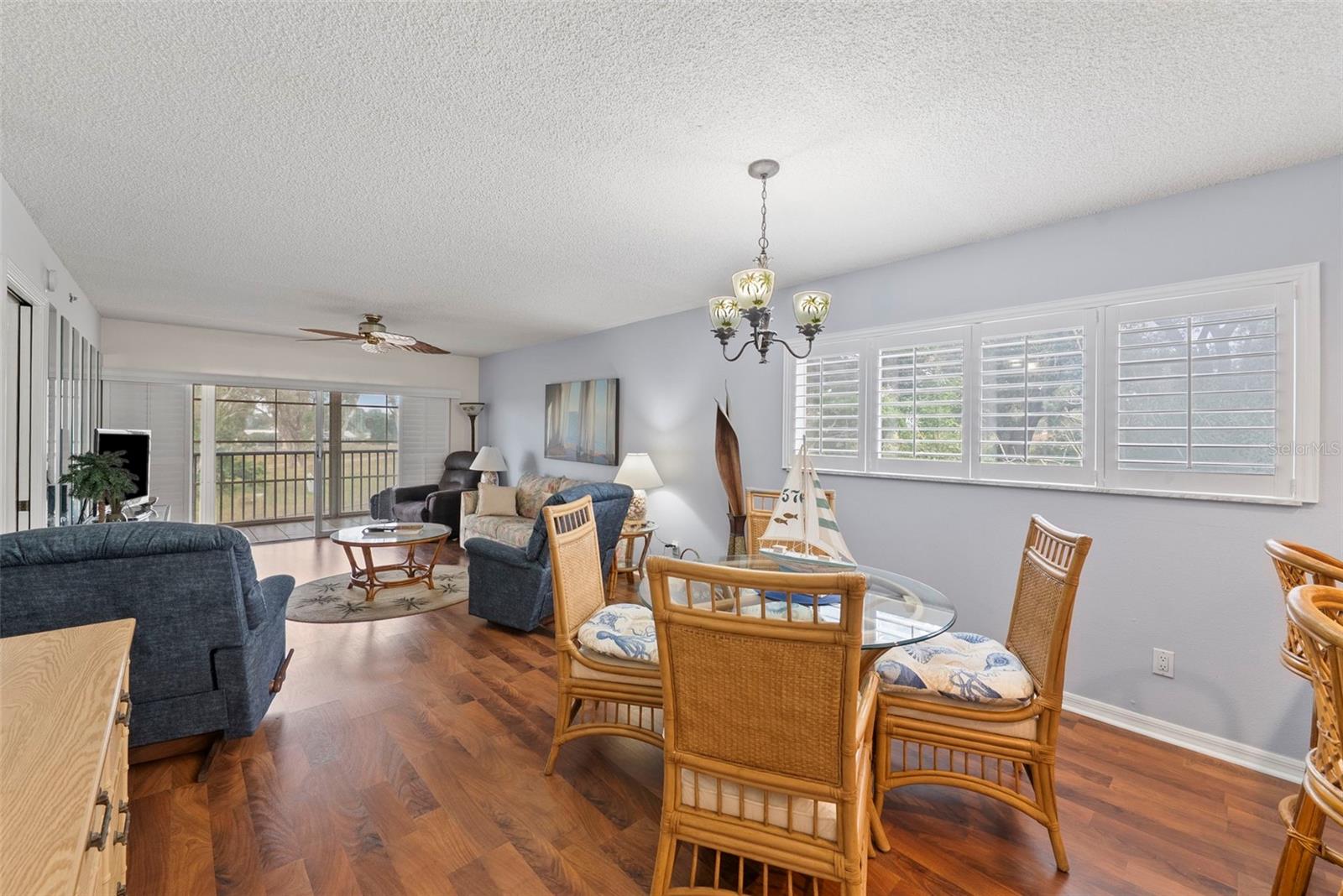 HARBOR GREENS AT YACHT CLUB ESTATES - Residential