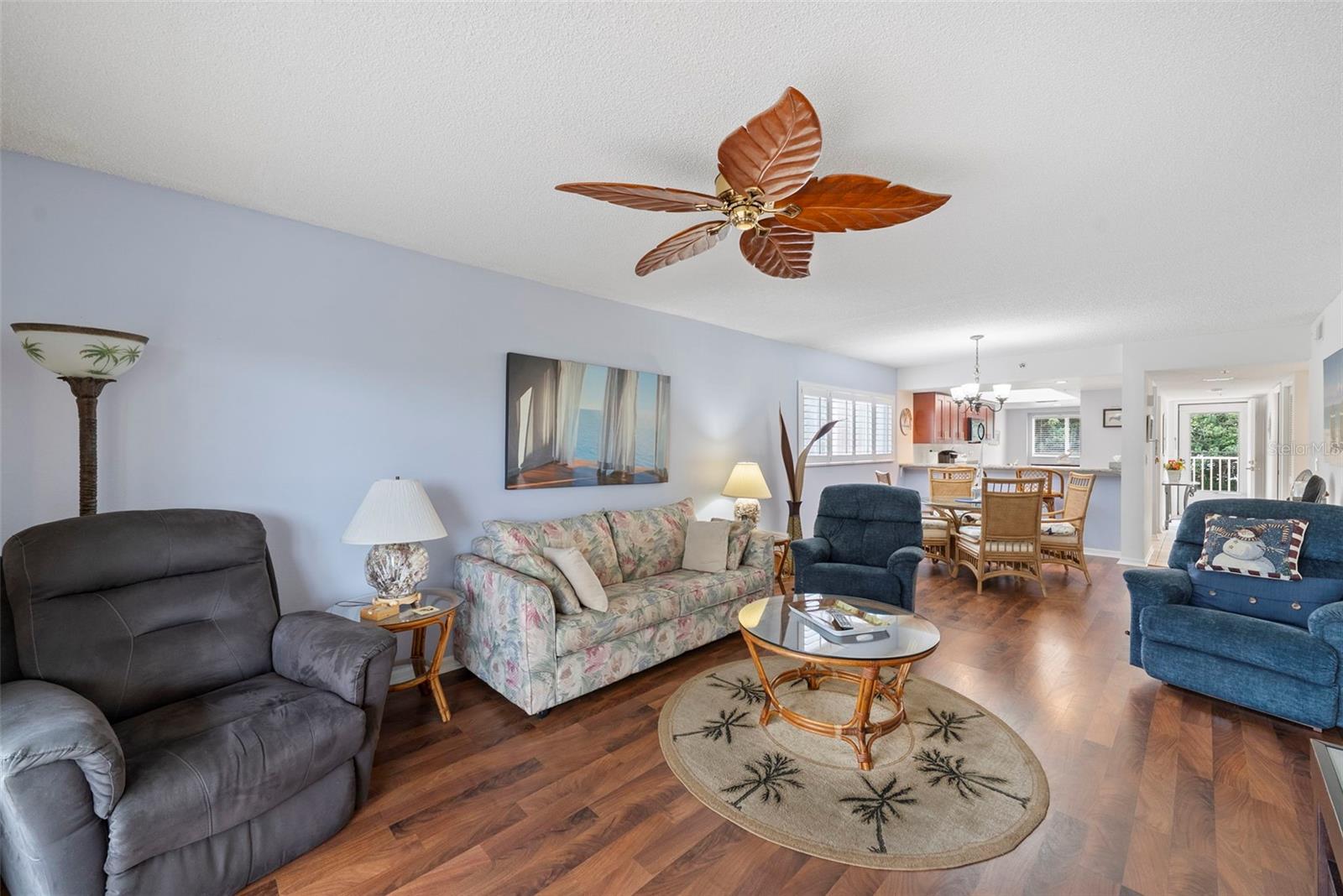 HARBOR GREENS AT YACHT CLUB ESTATES - Residential