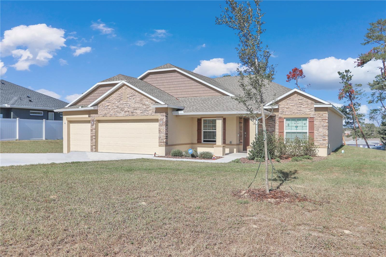 4313 SW 106TH PLACE