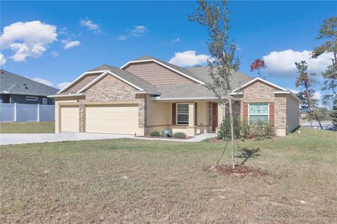 A home in OCALA