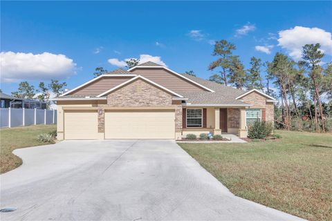 A home in OCALA