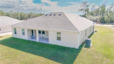 A home in OCALA