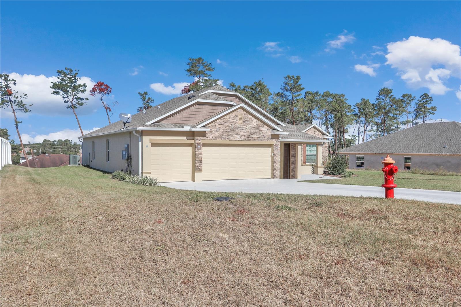 4313 SW 106TH PLACE