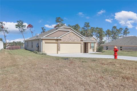 A home in OCALA