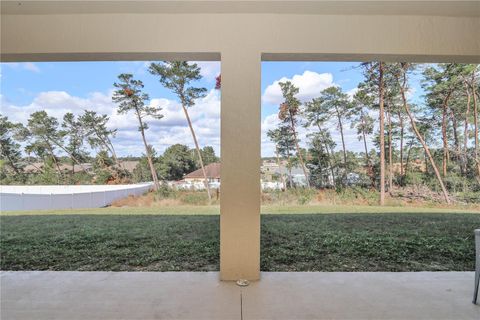 A home in OCALA