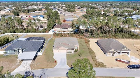 A home in OCALA