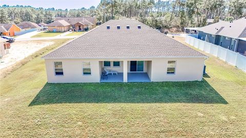 A home in OCALA