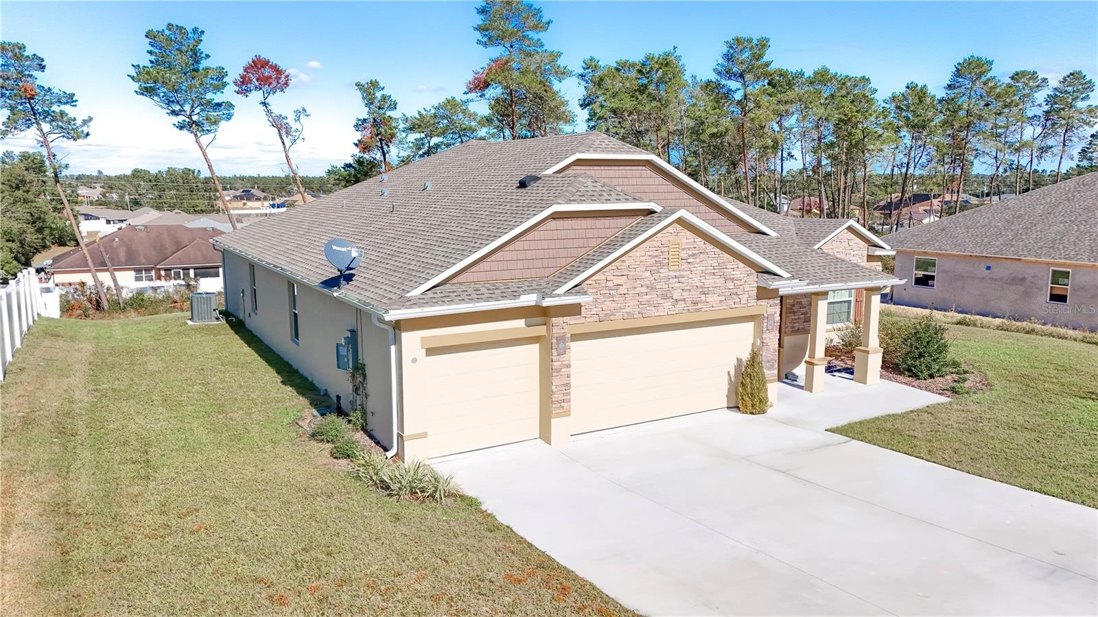 4313 SW 106TH PLACE