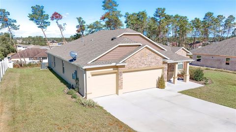 A home in OCALA