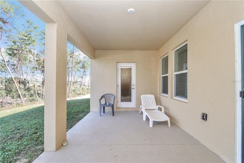 A home in OCALA