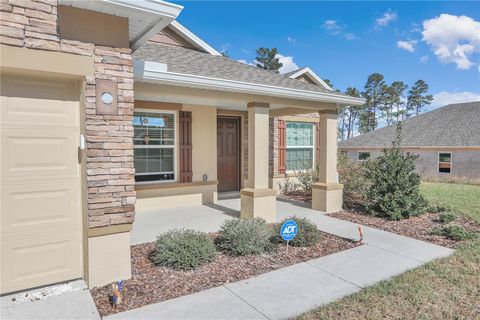 A home in OCALA