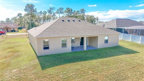 A home in OCALA