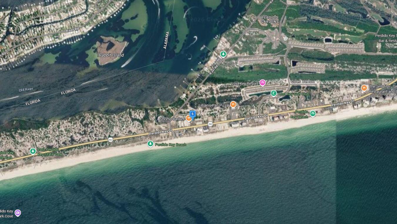 14598 PERDIDO KEY DRIVE 9